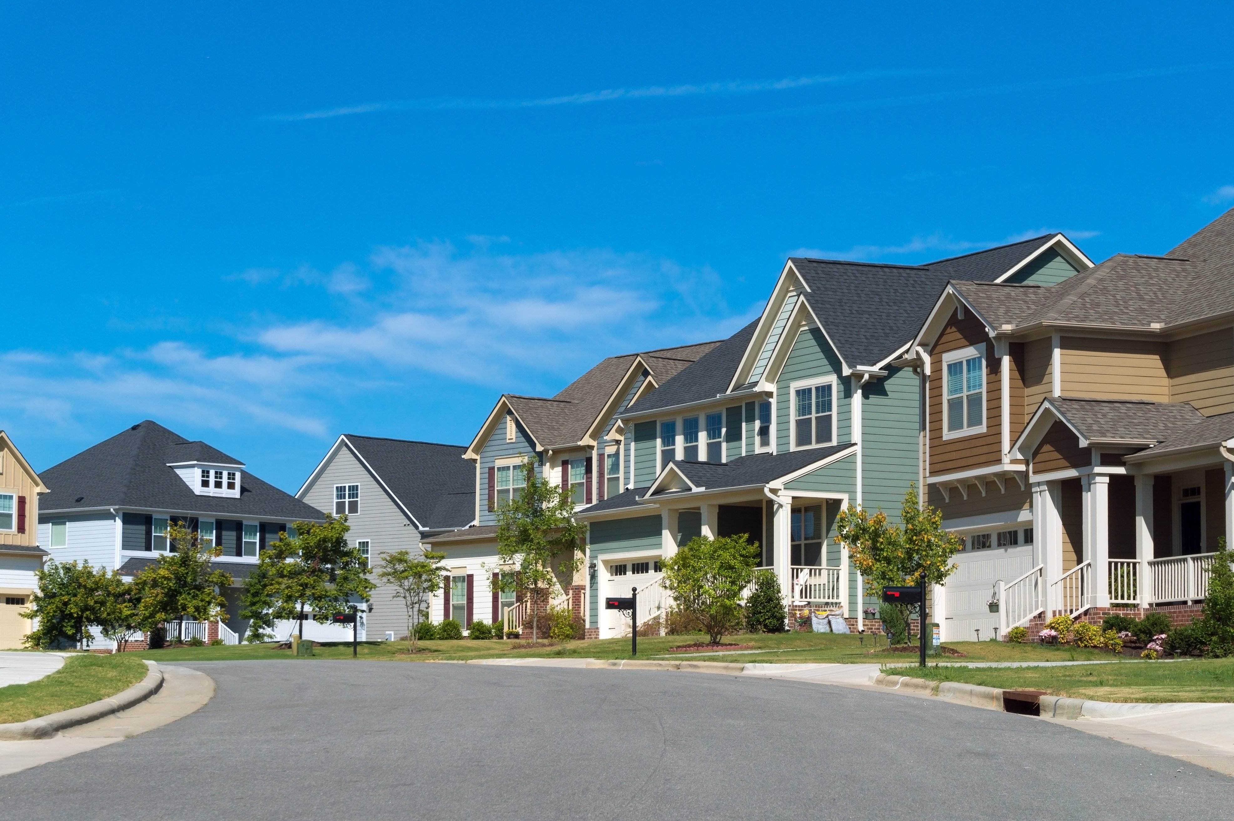 Little Rock Turnkey Real Estate